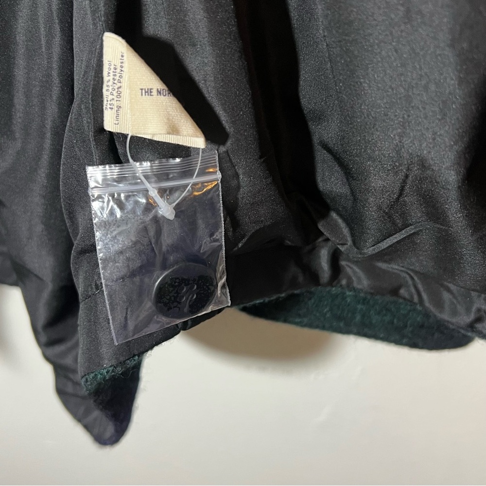 The Normal Brand Dark Green Jacket - Picture 7 of 9